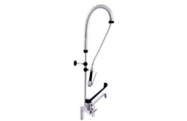 Смеситель Rubinetterie Del Friuli Mixer tap D+shower B //00352030 + 36103374 + 00902110